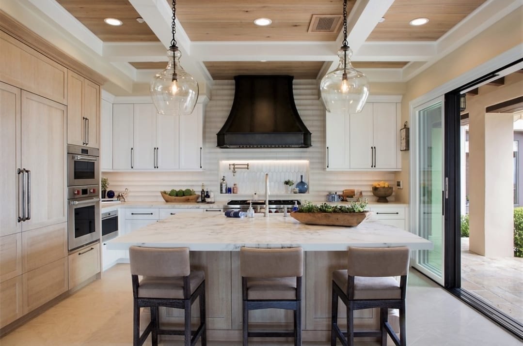 Kitchen Remodel — Cherry Hills Village