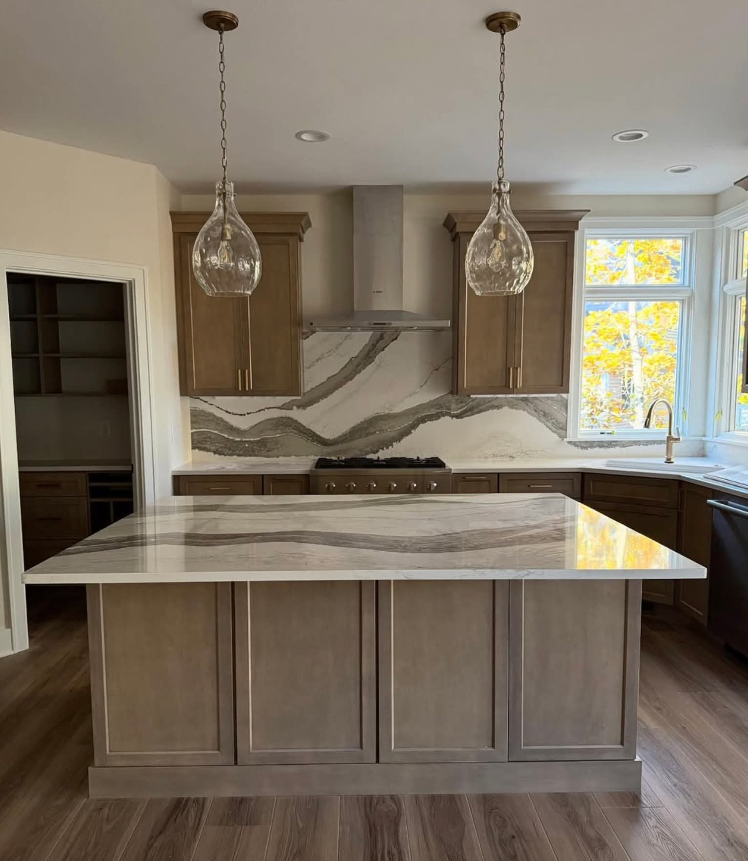 Whole-Home Renovation — Castle Pines